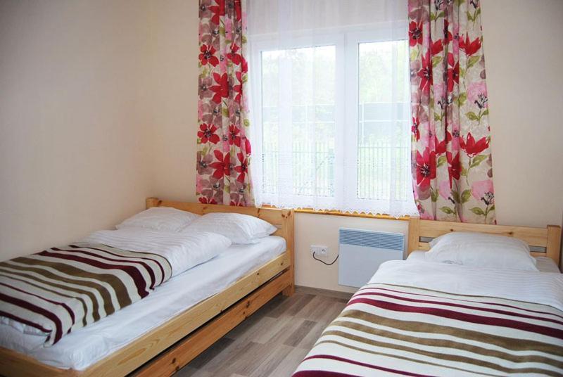 Hotel Eljot Sielpia Wielka Ngoại thất bức ảnh